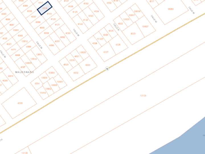 Terreno en venta en Buenos Aires