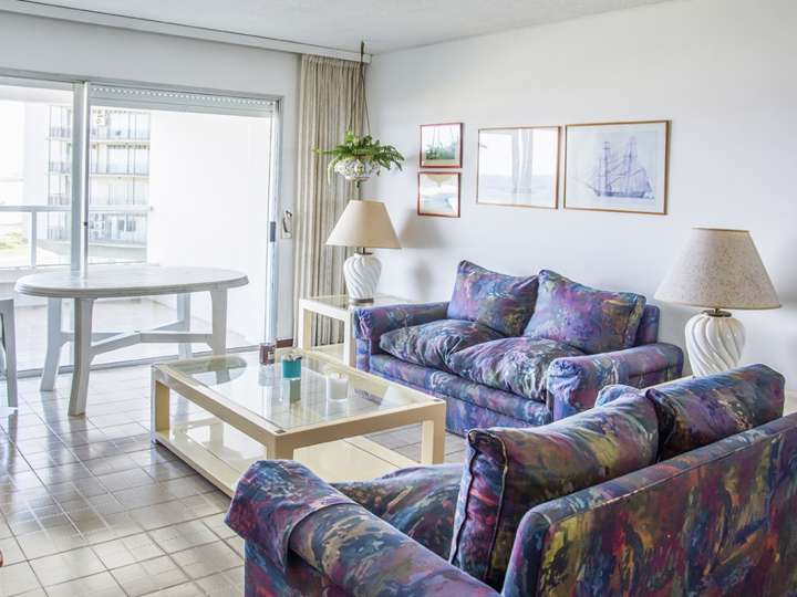 Apartamento en venta en Punta Del Este