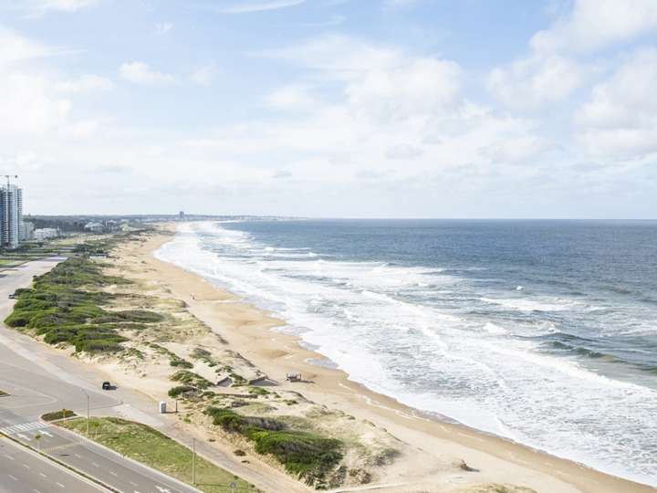 Apartamento en venta en Punta Del Este