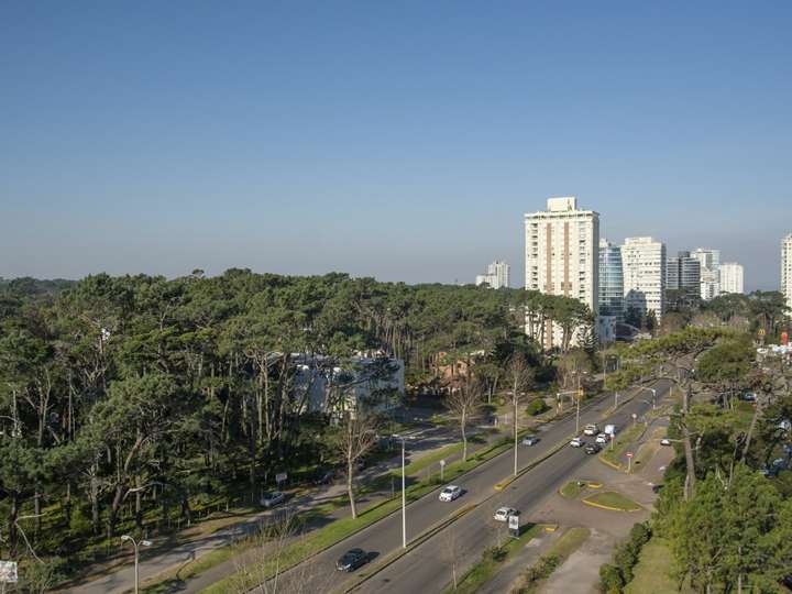 Apartamento en venta en Maldonado