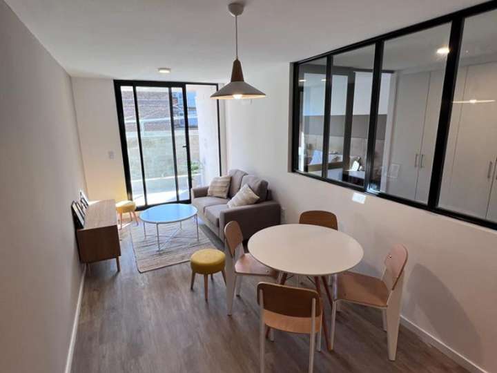 Apartamento en venta en Cordón, Montevideo