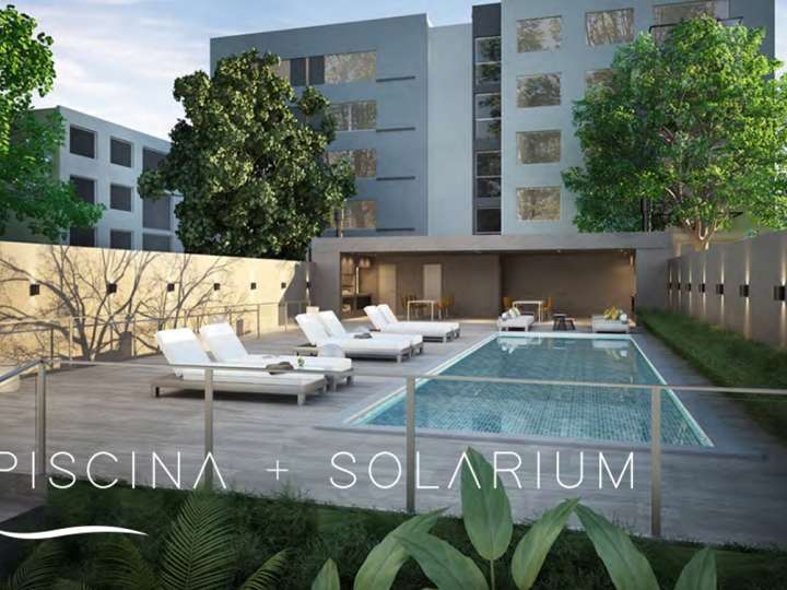 Apartamento en venta en Punta Carretas, Montevideo