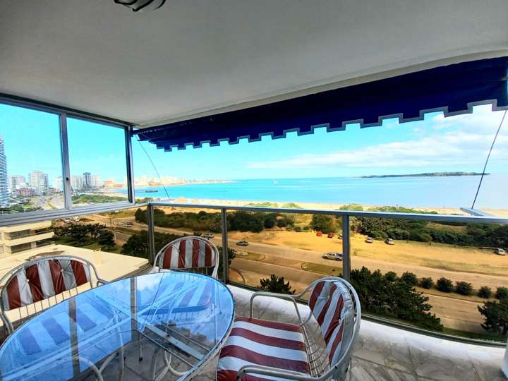 Apartamento en venta en Punta Del Este