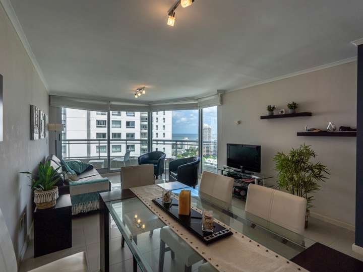 Apartamento en venta en Maldonado