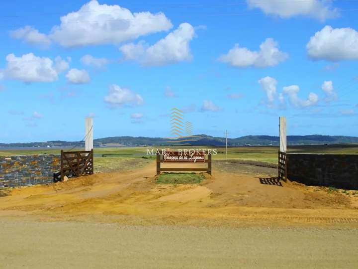 Granja en venta en Vecinal 1, Maldonado