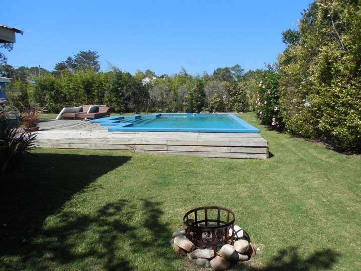 Casa en venta en Rambla General Artigas, Punta Del Este