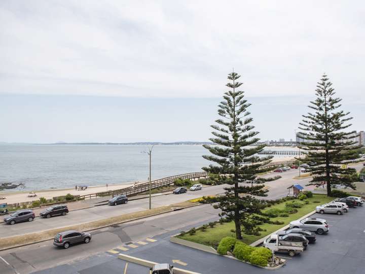 Apartamento en venta en Punta Del Este