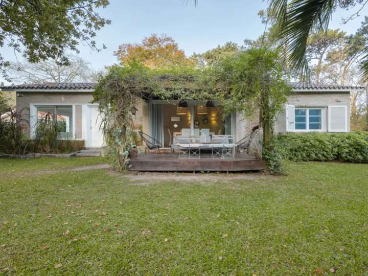 Casa en venta en Punta Del Este