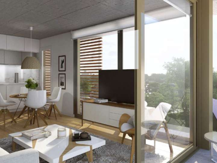 Apartamento en venta en Pinares, Maldonado