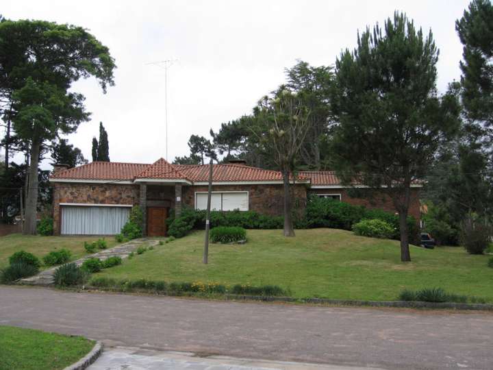Casa en venta en Punta Del Este