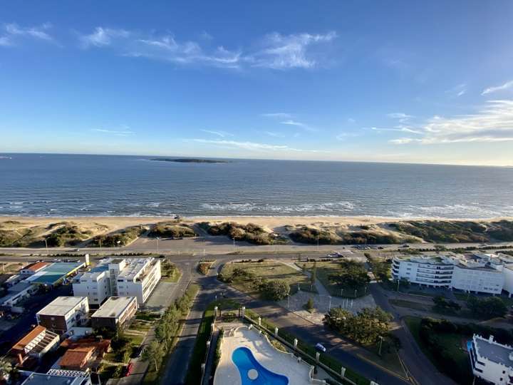 Apartamento en venta en Punta Del Este