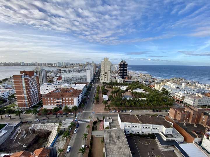 Apartamento en venta en Maldonado