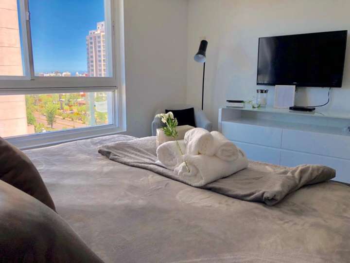 Apartamento en venta en Avenida Franklin Delano Roosevelt, Maldonado