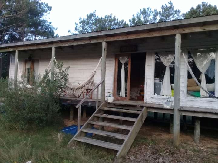 Casa en venta en Las Chicas, Rocha