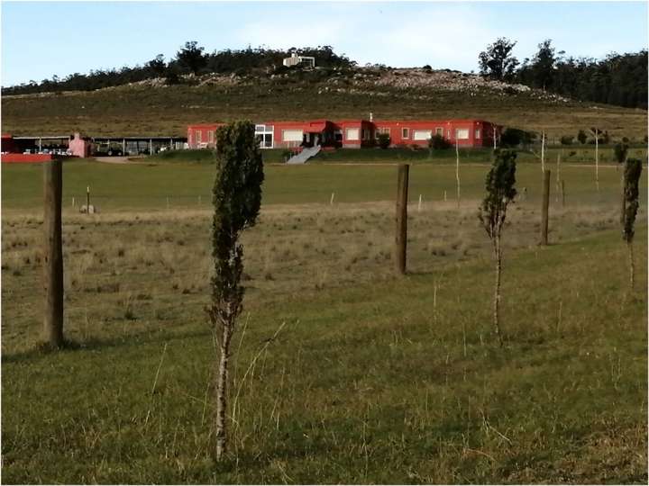Granja en venta en Maldonado