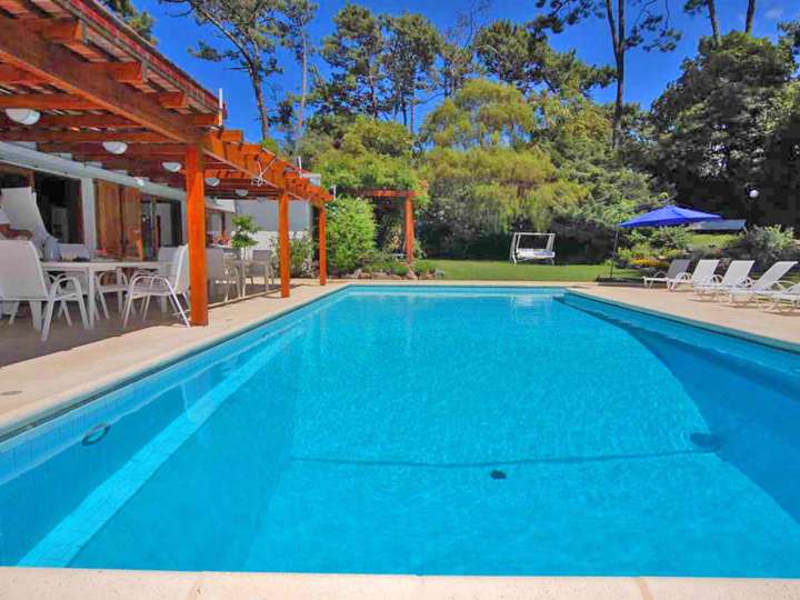 Casa en venta en Punta Del Este