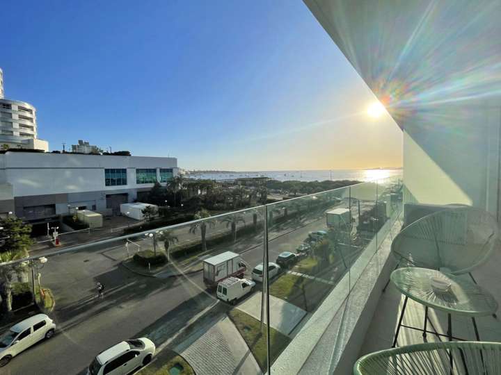 Apartamento en venta en Punta Del Este