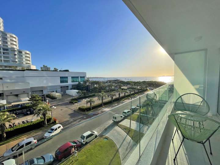 Apartamento en venta en Punta Del Este