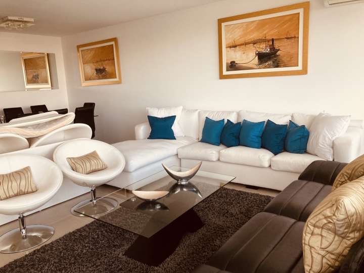 Apartamento en venta en Punta Del Este