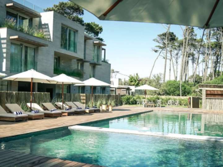 Apartamento en venta en Maldonado