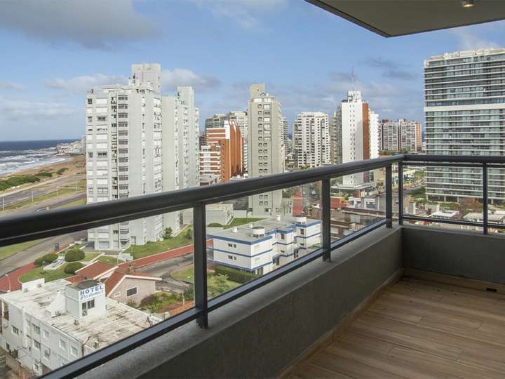 Apartamento en venta en Punta Del Este