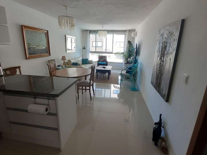 Apartamento en venta en Maldonado