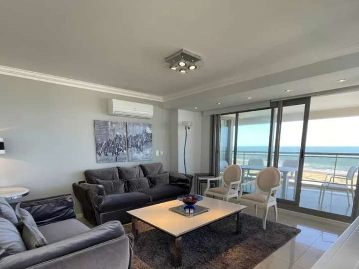 Apartamento en venta en Punta Del Este