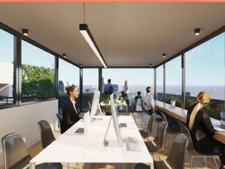 Apartamento en venta en Punta Carretas, Montevideo