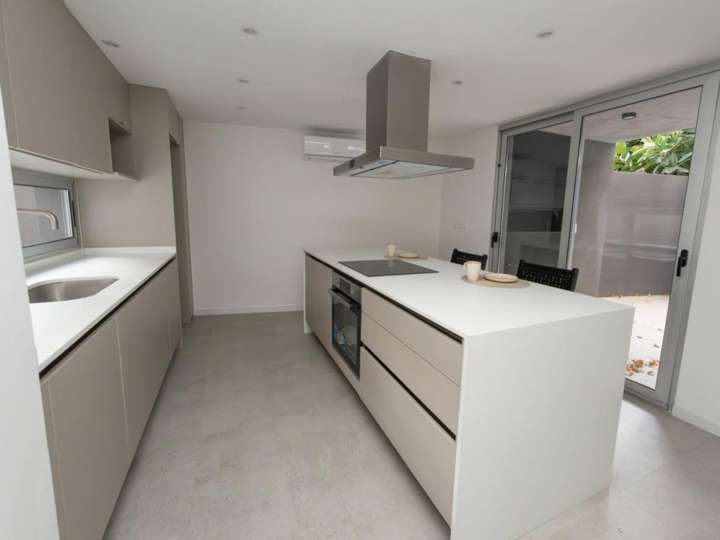 Apartamento en venta en Punta Carretas, Montevideo