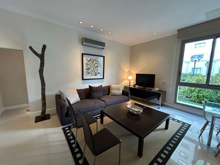 Apartamento en venta en Punta Del Este