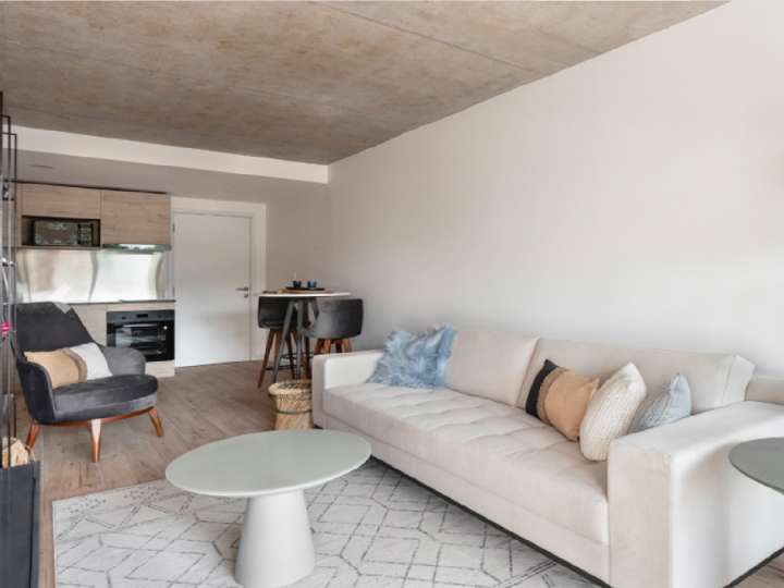 Apartamento en venta en Punta Carretas, Montevideo