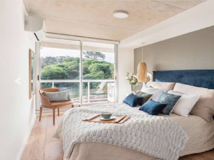 Apartamento en venta en Punta Carretas, Montevideo