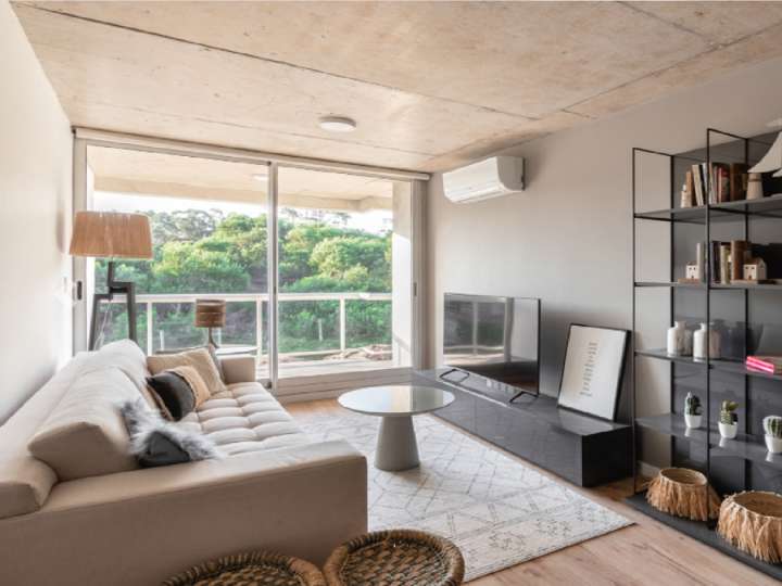 Apartamento en venta en Punta Carretas, Montevideo