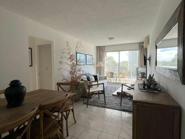 Apartamento en venta en Maldonado