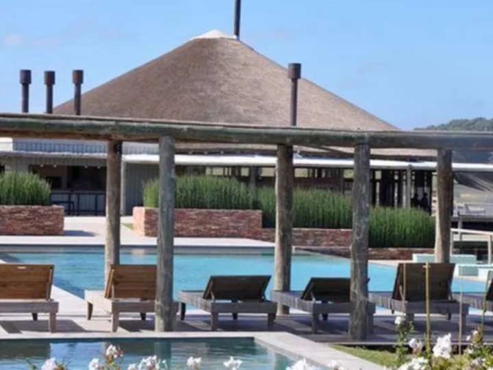 Terreno en venta en Maldonado