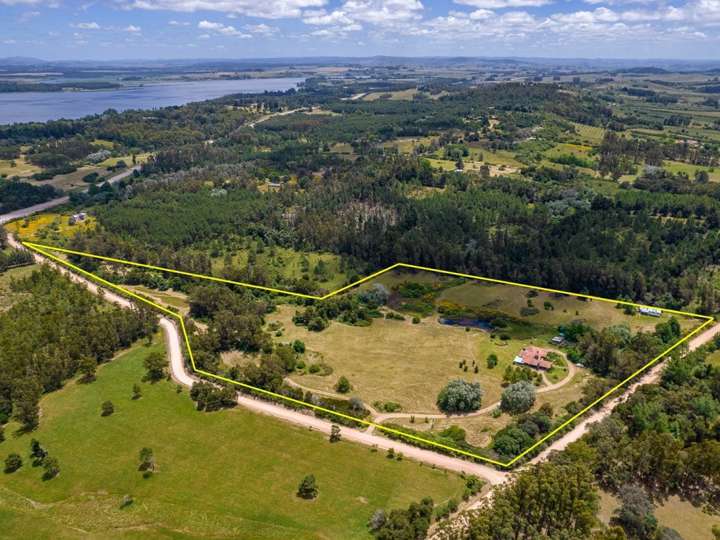 Granja en venta en Camino Zanja de las Corujas, Maldonado