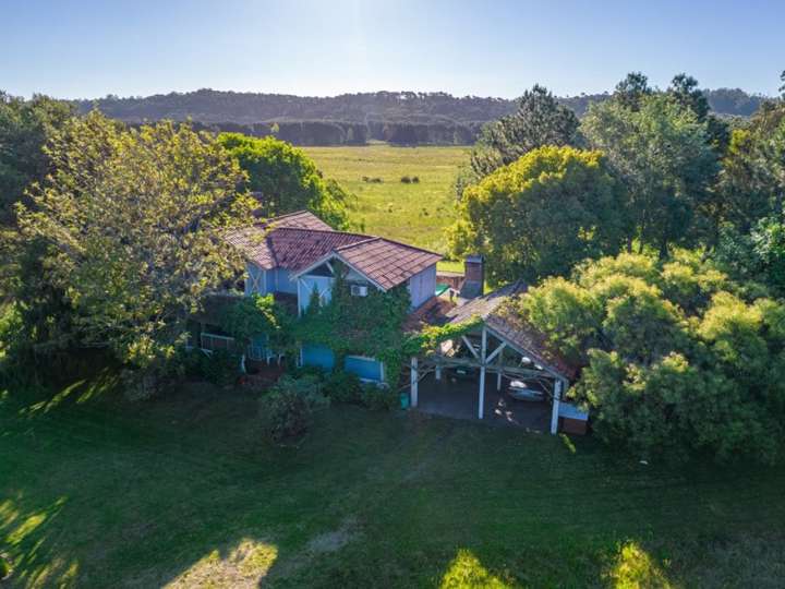 Granja en venta en Camino a la Pataia, Maldonado