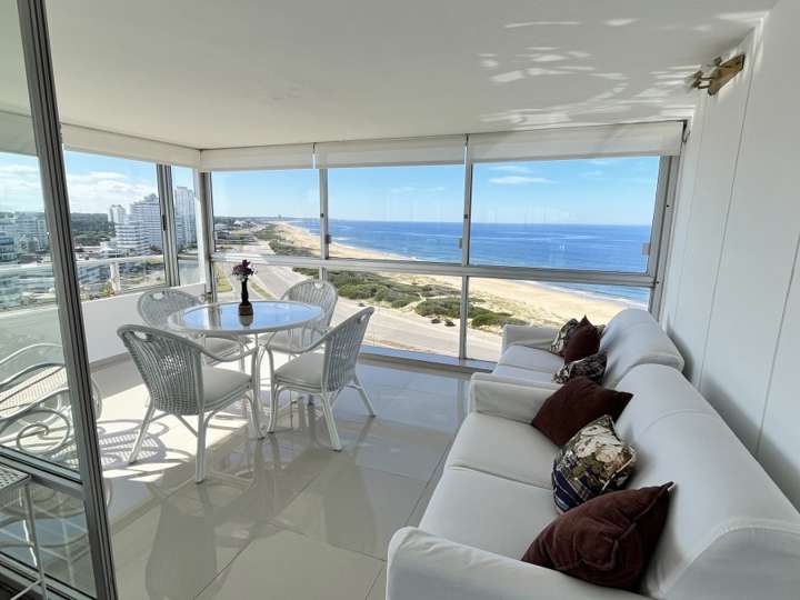 Apartamento en venta en Punta Del Este