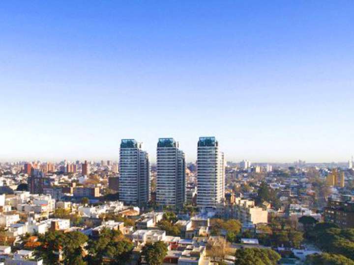 Apartamento en venta en Malvín, Montevideo