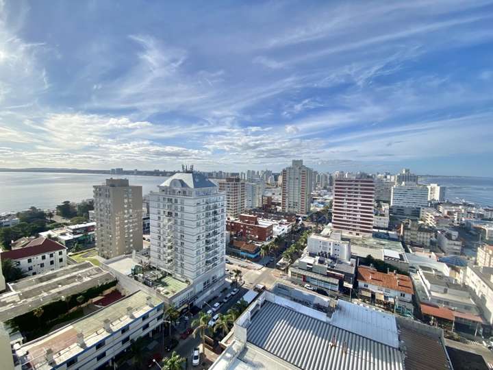 Apartamento en venta en Maldonado