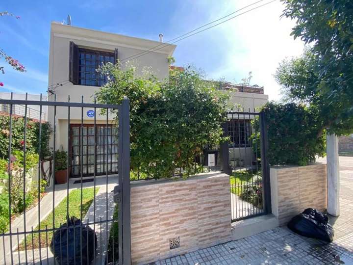 Casa en venta en Parque Batlle, Montevideo