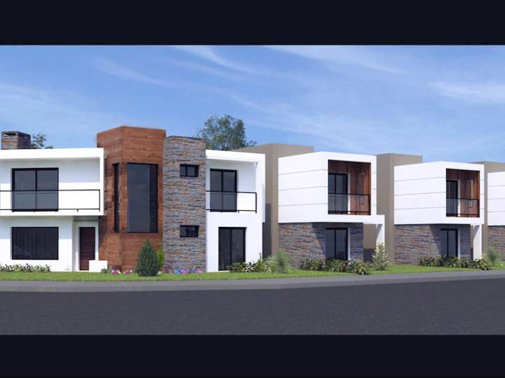 Casa en venta en Sarubbi, Maldonado