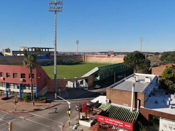 Apartamento en venta en Enrique G. Burnett, Maldonado