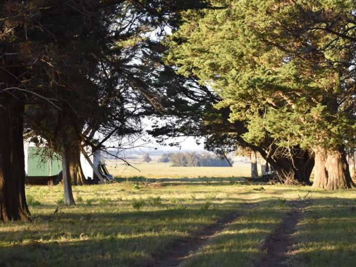 Granja en venta en La Barra