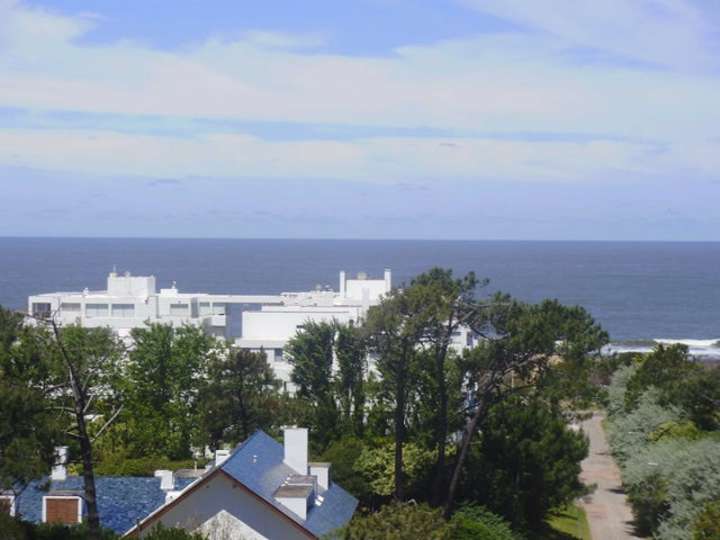 Apartamento en venta en Punta Del Este