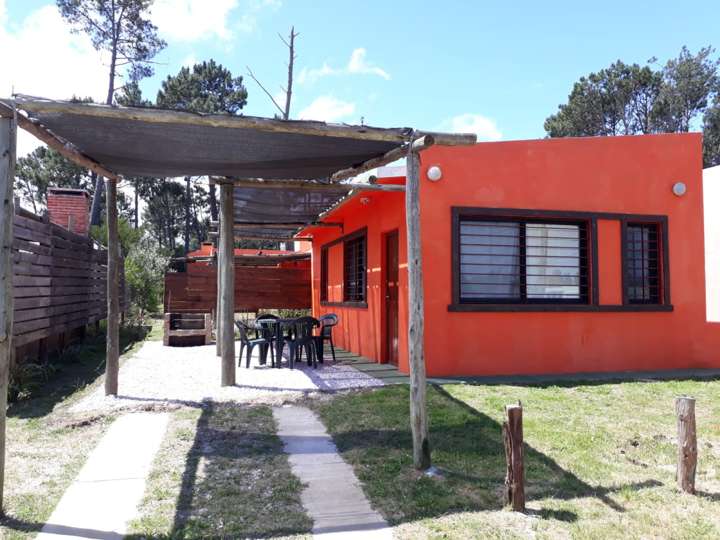 Casa en venta en La Capuera