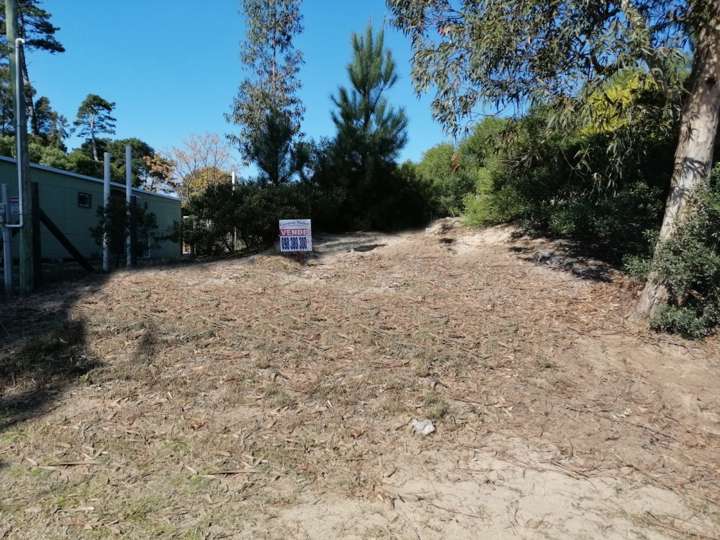 Terreno en venta en Maldonado