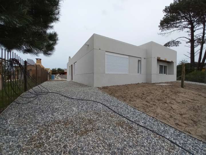 Casa en venta en La Capuera