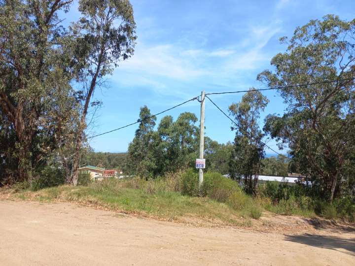 Terreno en venta en Piriápolis