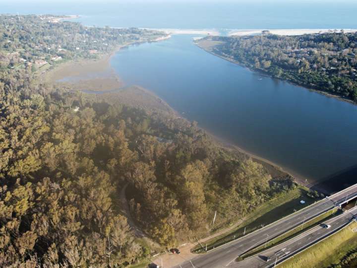 Terreno en venta en Maldonado